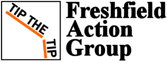 Tip The Tip - Freshfield Action Group