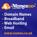 The HorstedKeynes.Com recommended UK based ISP