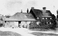 The Forge, 100 years ago