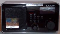 Logik IR100 Internet Radio