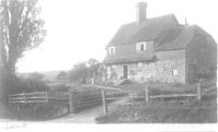 Horsted Keynes: Ludwell