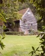 The mill in September 2004