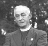 Rev Stenton-Erdley of Horsted Keynes