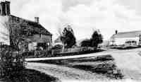 Ludwell in 1910, area as shown on our webcam.