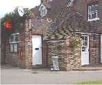 Our own Post Office!