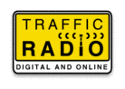 Traffic Radio Logo