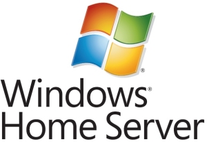 Windows Home Server